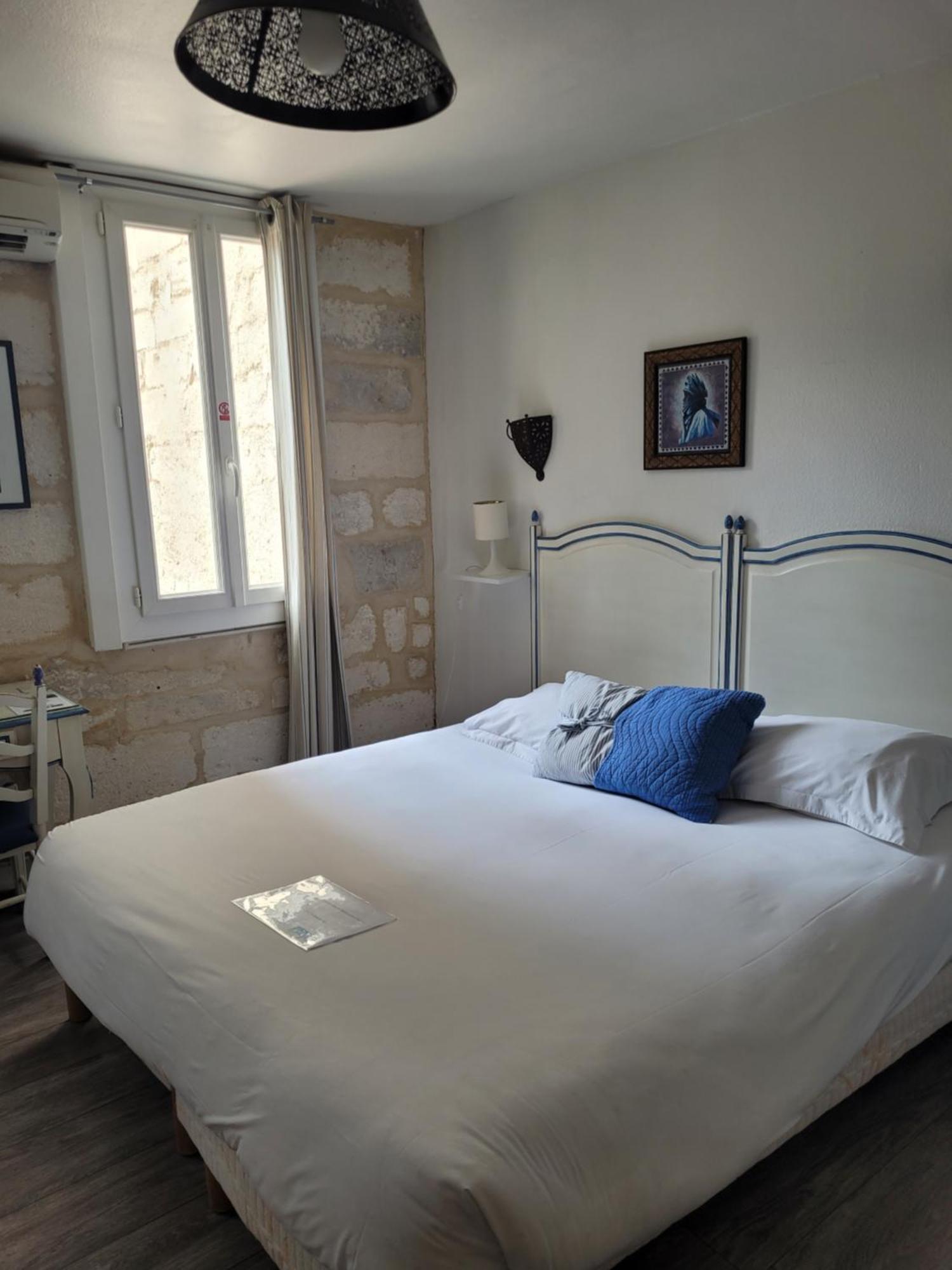 Hotel Boquier Avignon Exterior photo
