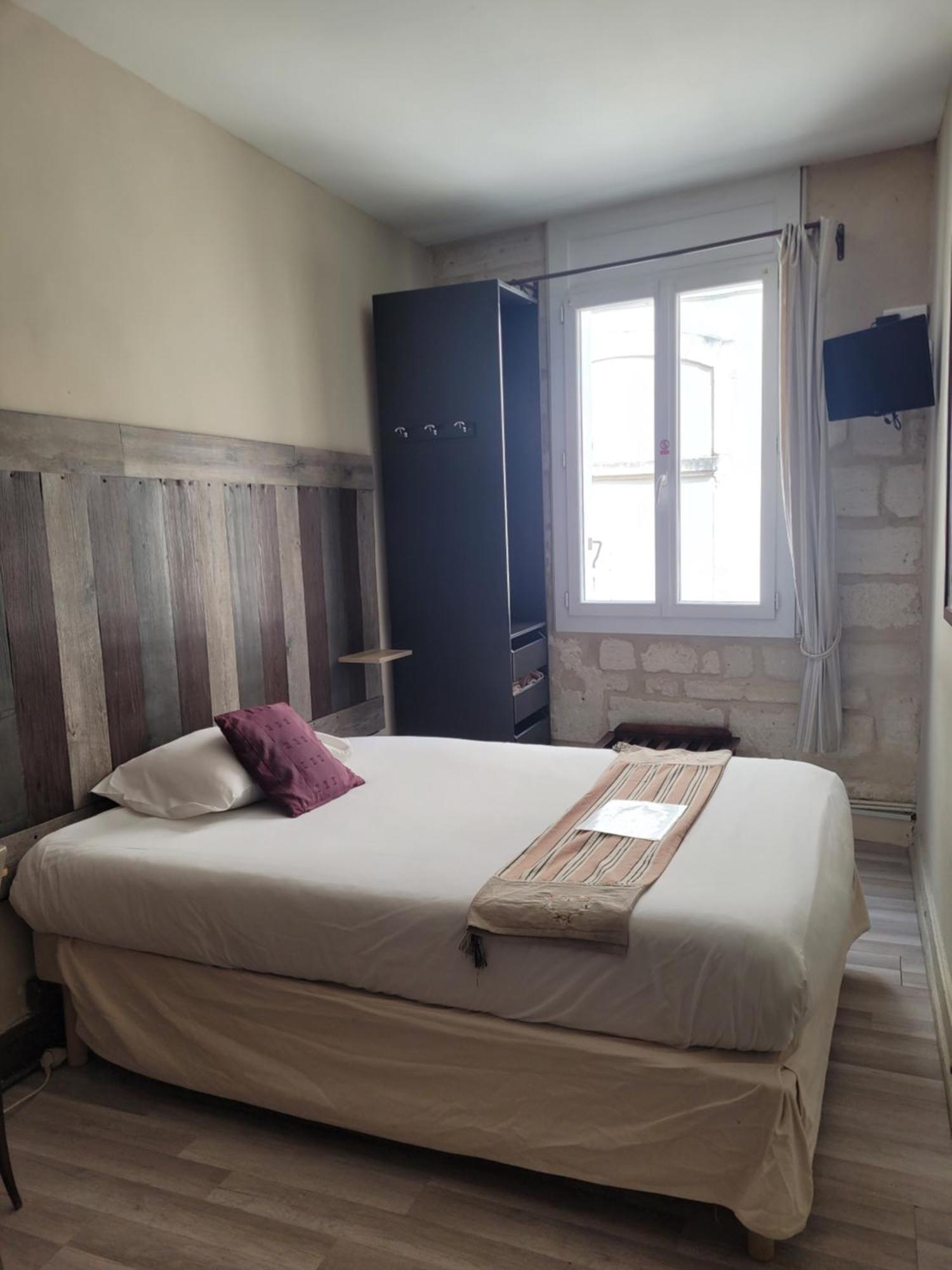 Hotel Boquier Avignon Exterior photo