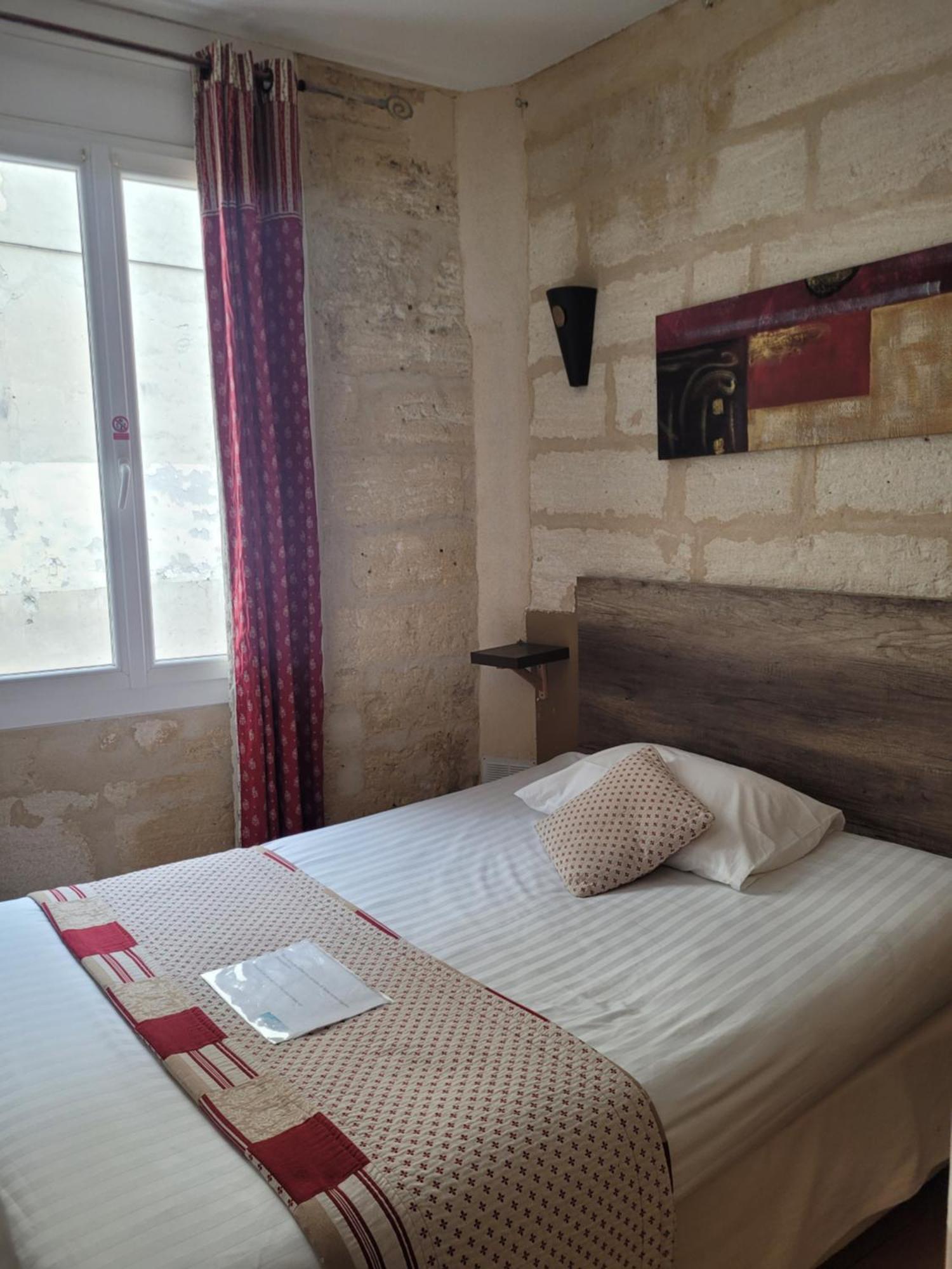 Hotel Boquier Avignon Exterior photo