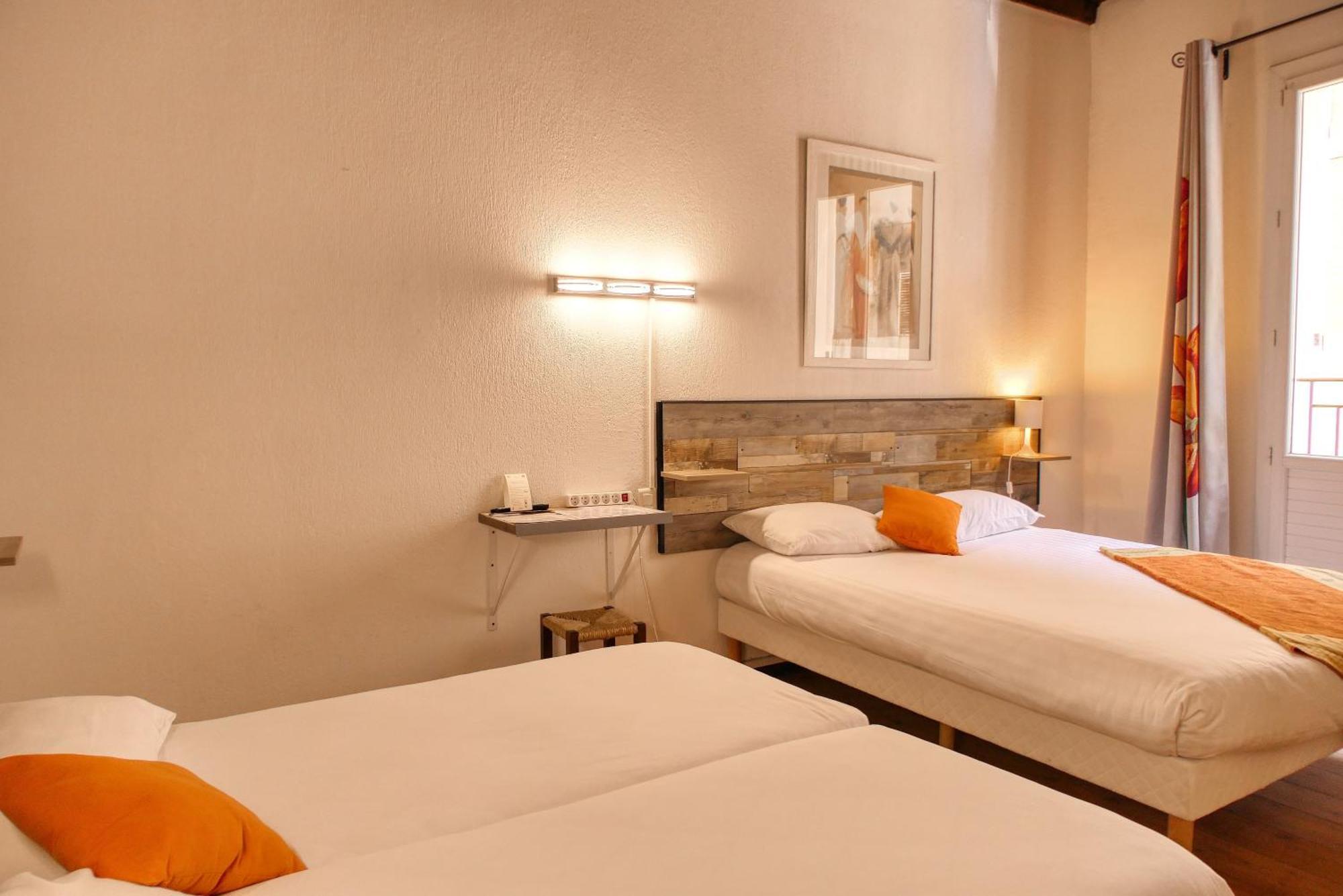 Hotel Boquier Avignon Exterior photo