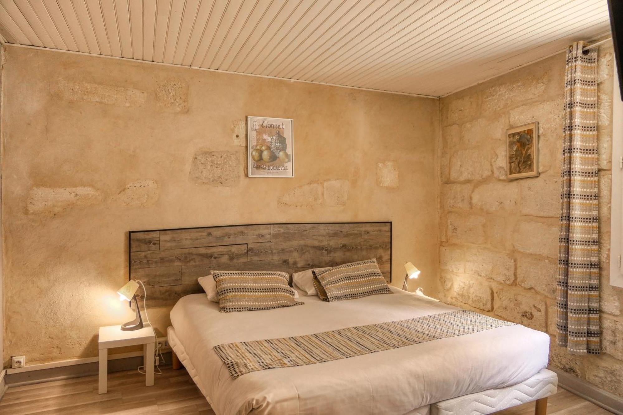 Hotel Boquier Avignon Exterior photo