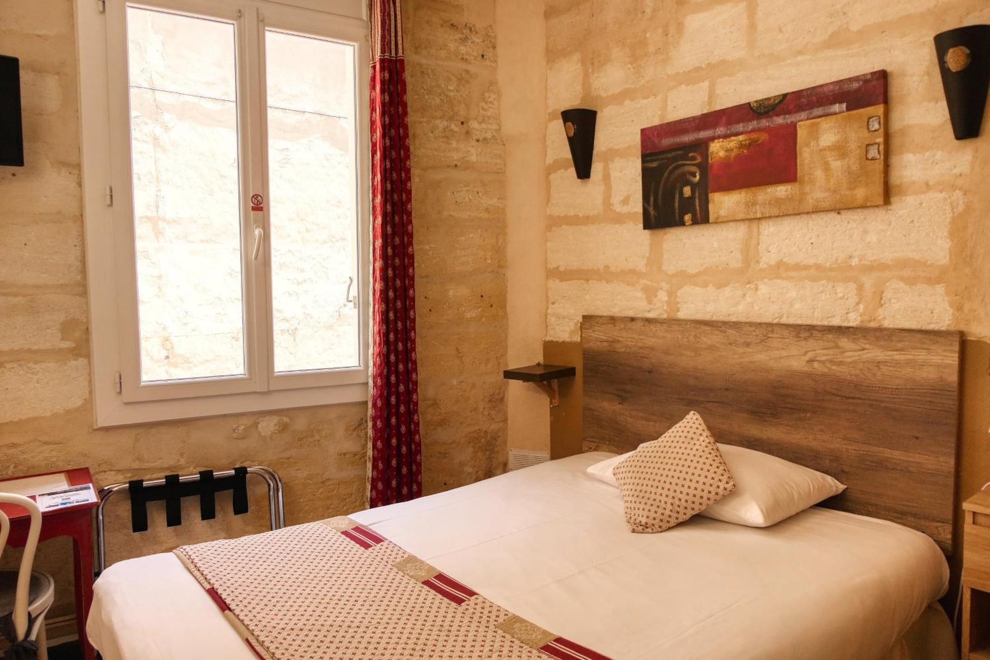 Hotel Boquier Avignon Exterior photo