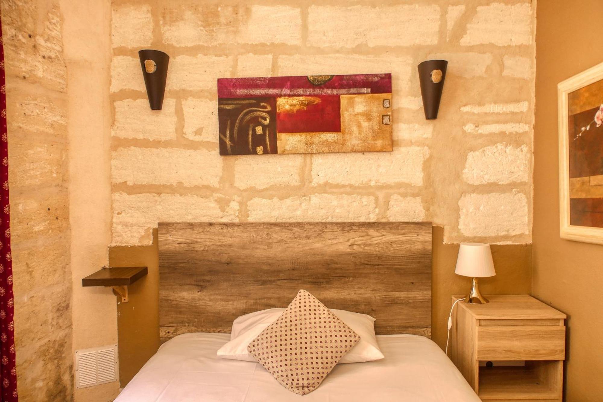 Hotel Boquier Avignon Exterior photo