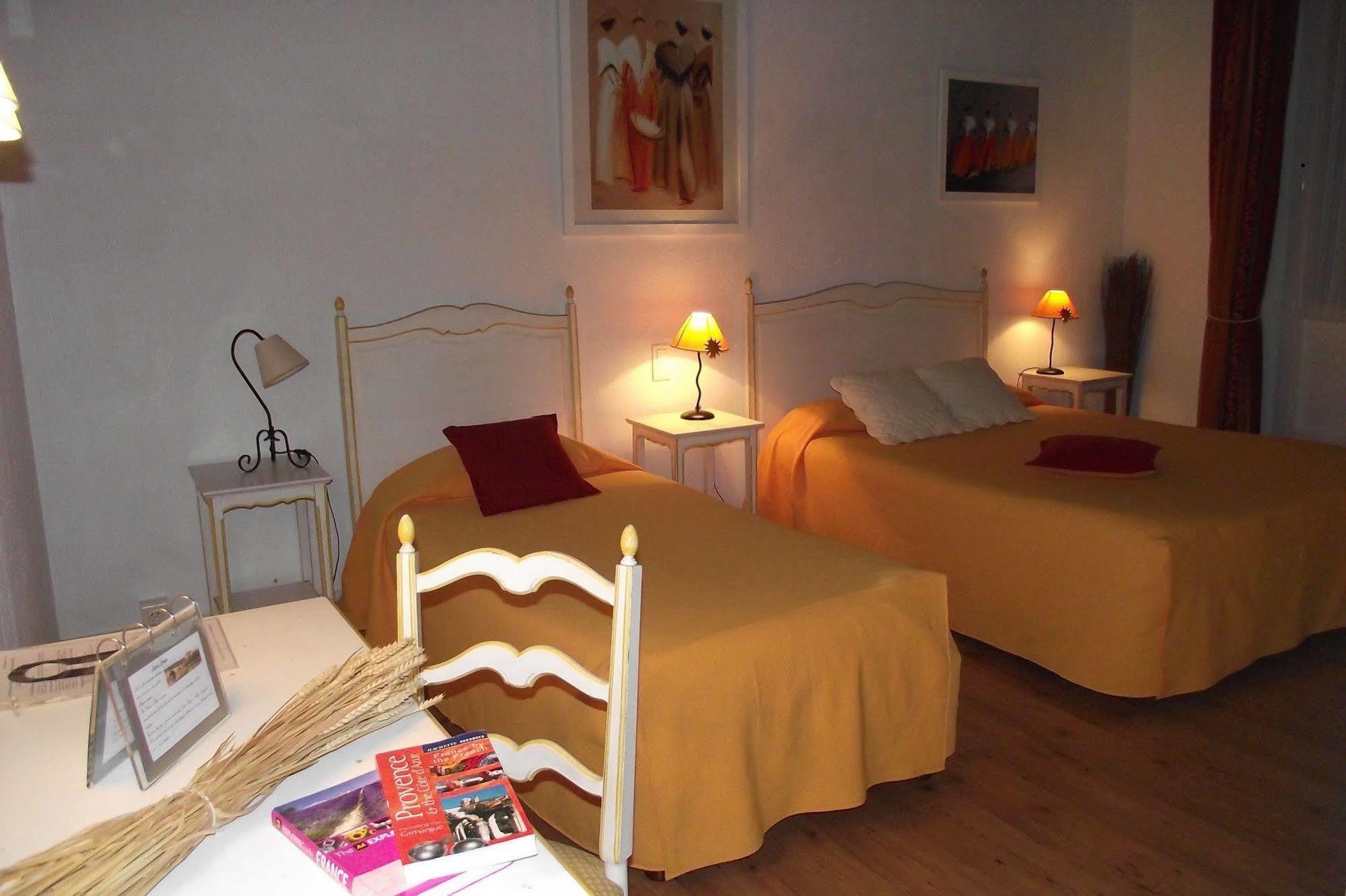 Hotel Boquier Avignon Exterior photo