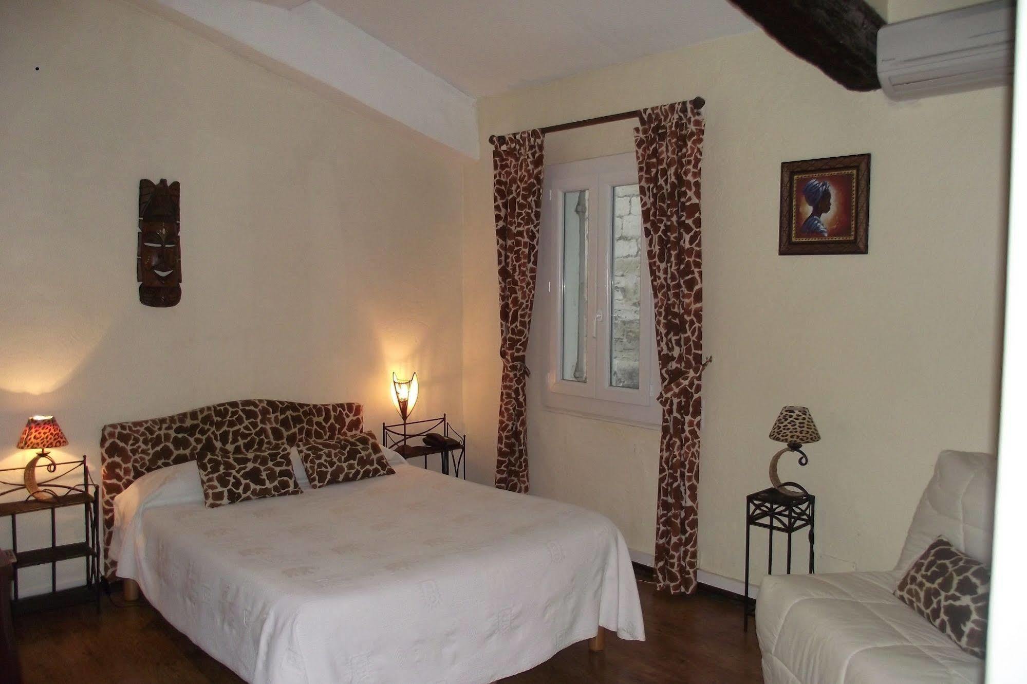 Hotel Boquier Avignon Exterior photo