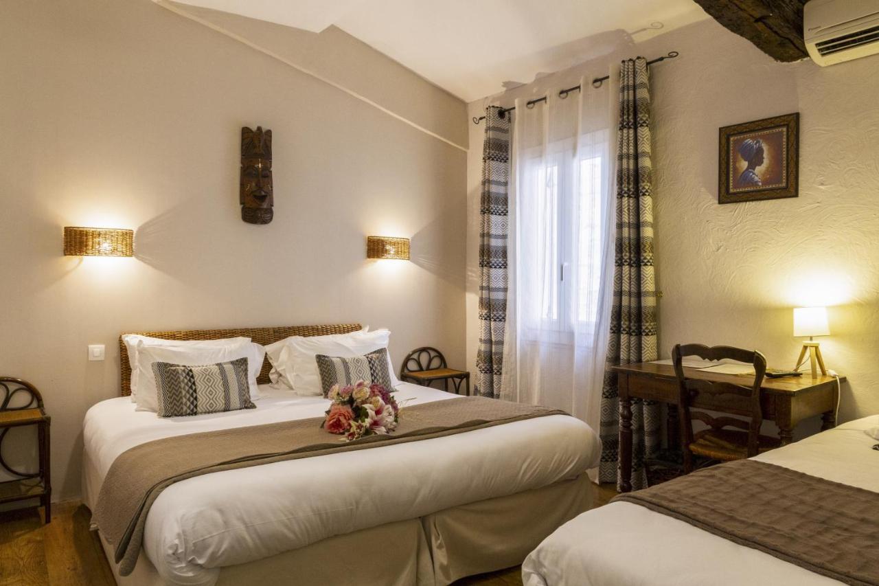 Hotel Boquier Avignon Exterior photo