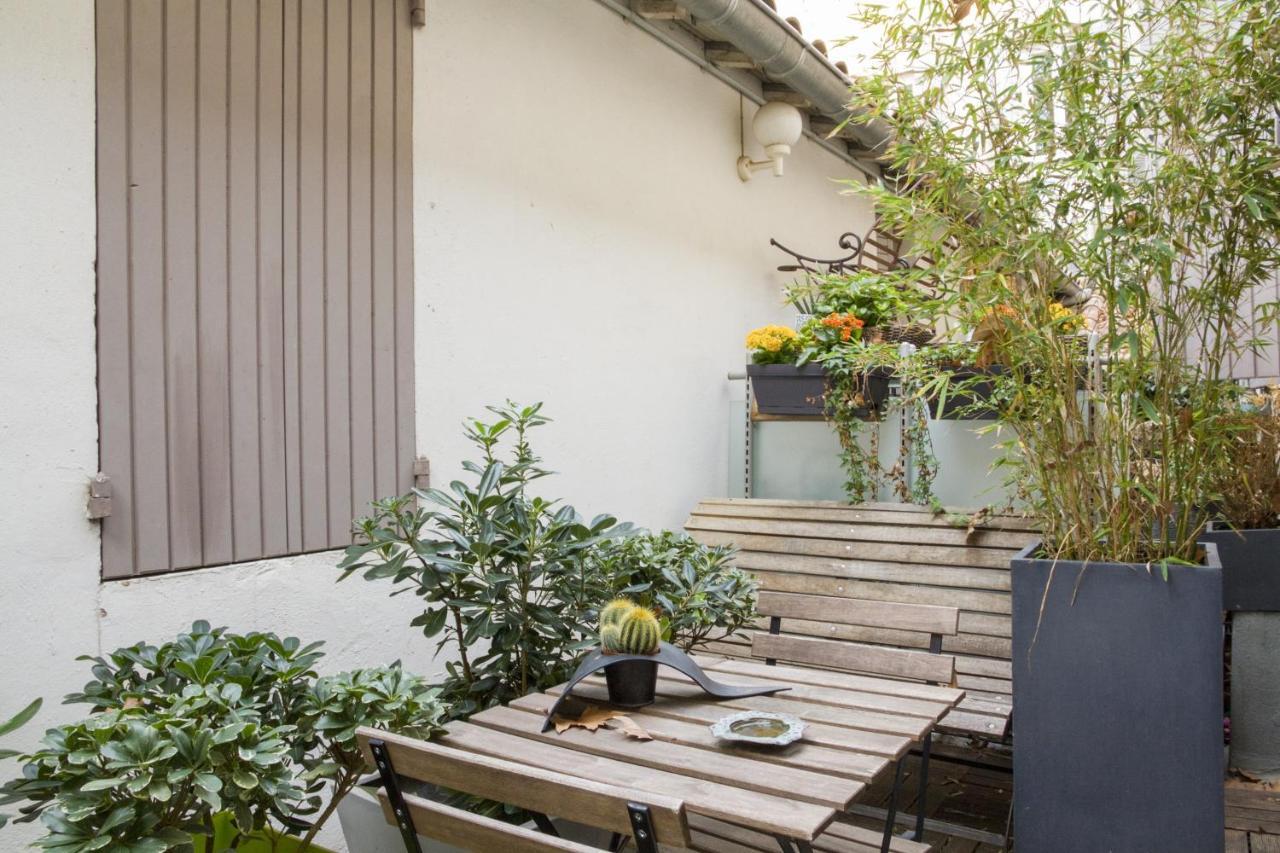 Hotel Boquier Avignon Exterior photo