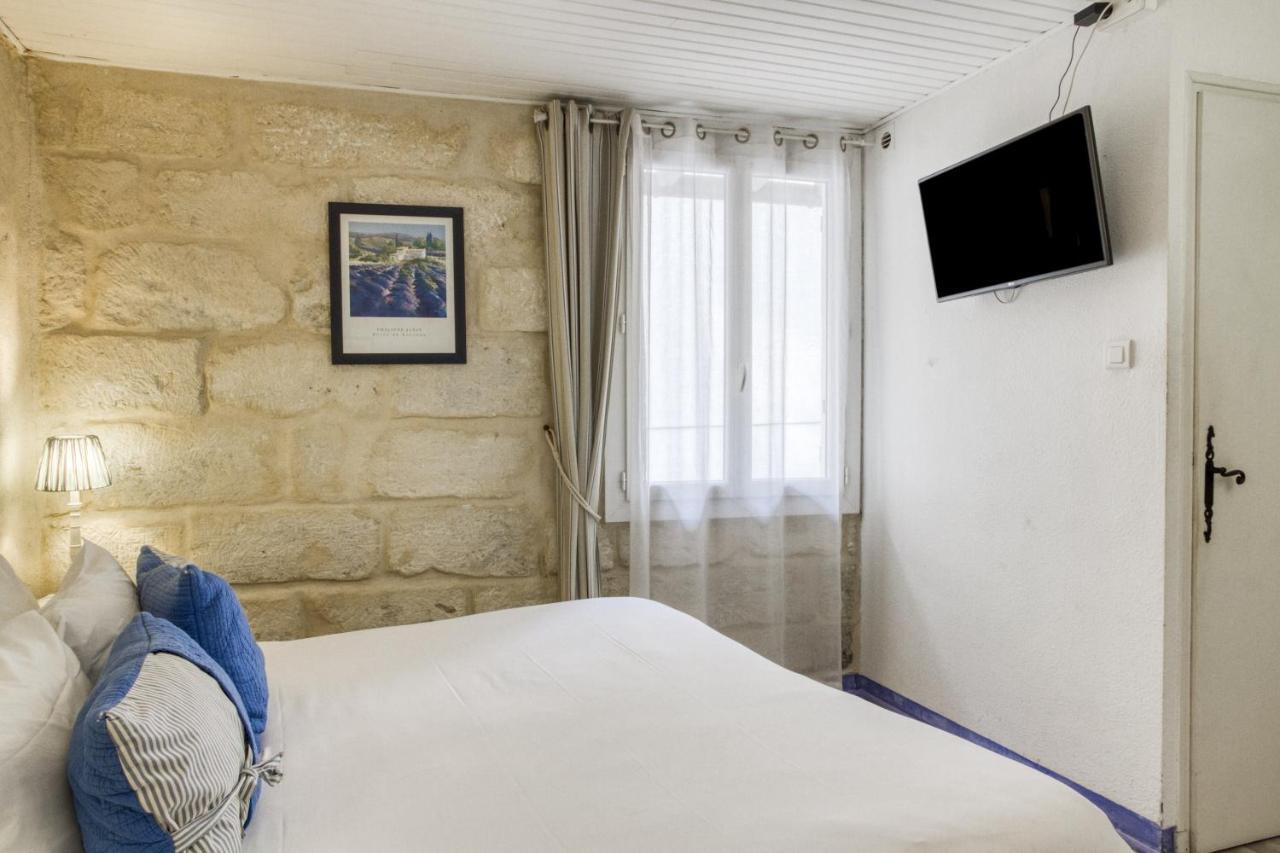 Hotel Boquier Avignon Exterior photo