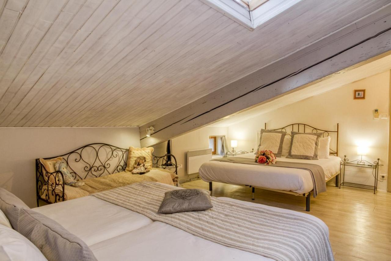 Hotel Boquier Avignon Exterior photo